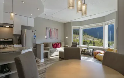 Telemark Studio #408