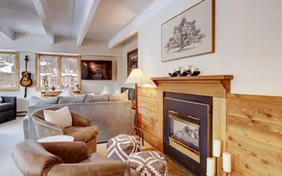 LD308 The Lodge at Copper