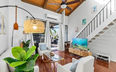 Kailua Bay Resort#4-306