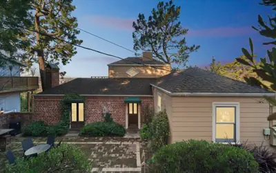 Charming 1933 Ridge-Top Home with Stunning Views