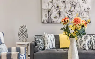 Logan Mansion Suite 4