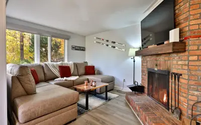 Fall Line Condo C3 (Snow Day Chalet)