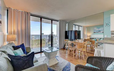 0207 Dancing Tides-WITH FREE E-BIKE RENTALS