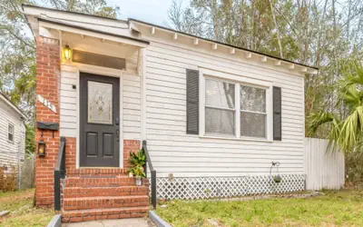 Cottage at the Last Mile - near downtown