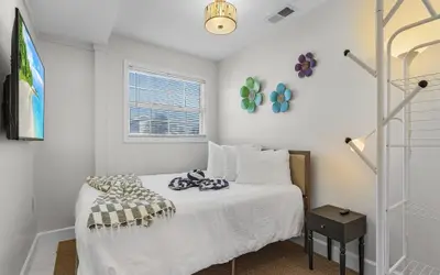 21591 Waterfront Duplex (Left Unit) With Pool and Spa