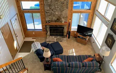 Seven Springs Sunridge 3 Bedrooms Deluxe Condo