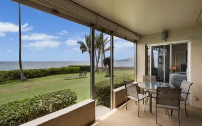 MENEHUNE SHORES #118