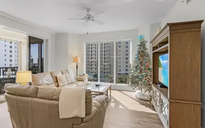 356 Bay Beach - 3 Bedroom Condo