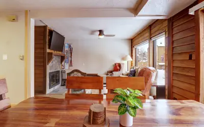 AN202 Anaconda 2Br 2Ba