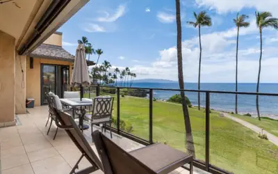 WAILEA ELUA, #1304