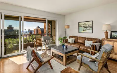 Coastal View at Torrey Pines