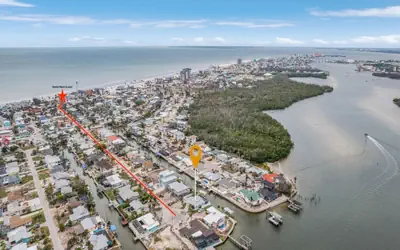 467 Waterfront Retreat | Pool, Dock, Sleeps 12