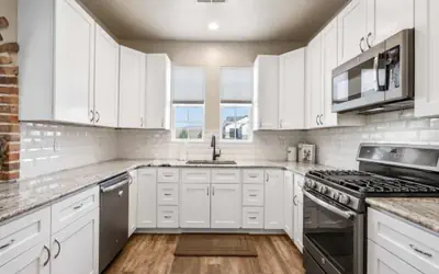 The Ella at Elim Valley