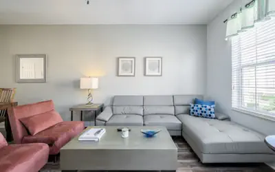 Vista Cay Casa Bella