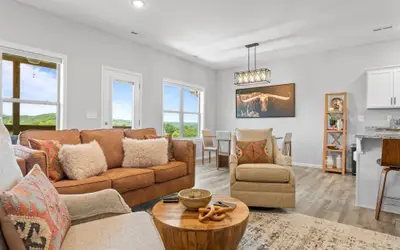 SB93-3 -Our Happy Getaway