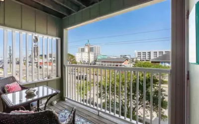 Good Vibes Carolina Beach