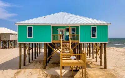 Simply Blessed - 106 Vargas Ct