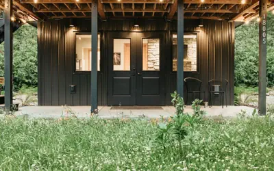 08MBR - Starlink  - Gas F/P - BBQ - Sleeps 2