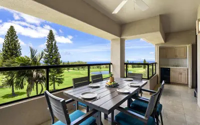 Waikoloa Fairways #A310