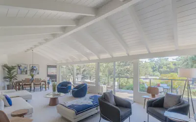 3900 Palm House on Cabrillo