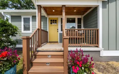 Lil Pearl- near Kayak Launch, Kayaks included!