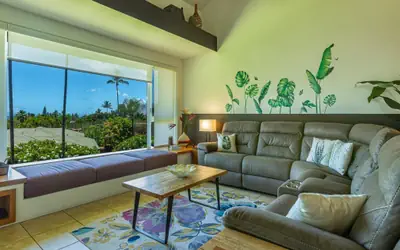 Palms at Wailea 2104