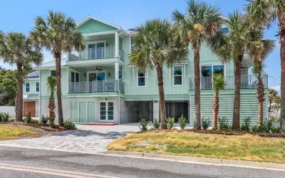 391 S Fletcher Ave C