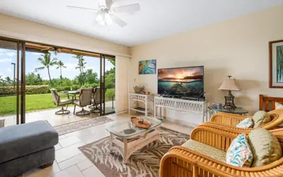 Big Island Keauhou Punahele A103