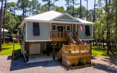 At Last - 1011 Marquette Pl