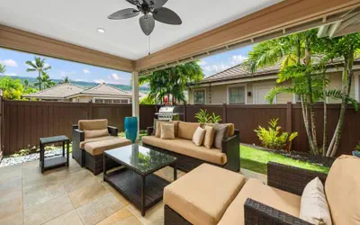 Big Island Pele's Last Resort - Big Island Holua Kai 7072