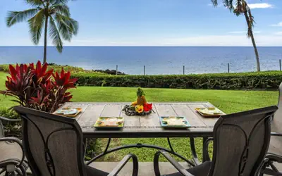 Keauhou Kona Surf & Racquet Club#3-103