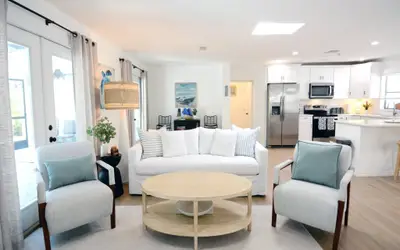 Siesta Key Sanctuary