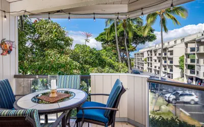 Kailua Bay Resort#4-206