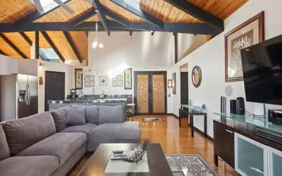 Pu'ukala Sunset Estate  # 3 w/ Amazing Ocean Views!