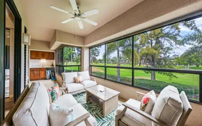 Big Island Waikoloa Fairways B-214