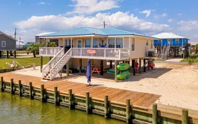 Sunset Point - 2249 Mallard St