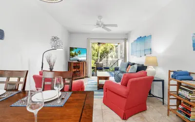 It's a Shore Thing at Beach Castle #14