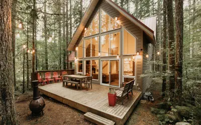 40GS–WiFi-W/D–Hot Tub-Sleeps 8