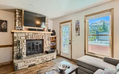 Breck Mountain Magic