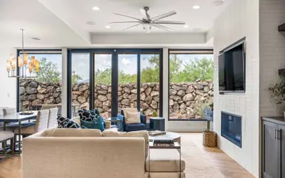 Snow Canyon Sanctuary #8