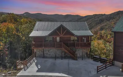 Splash of Gatlinburg