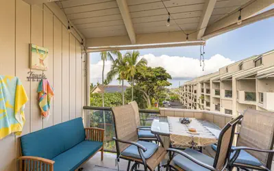 Kailua Bay Resort#4-303