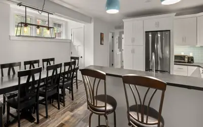 Unit 2: La Pasta At Mad House