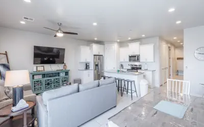 Peaceful Easy Feeling