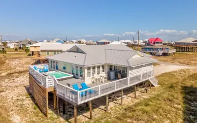 Feelin' Salty - 107 Quebec