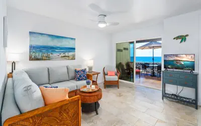 Big Island Keauhou Surf & Racquet 181