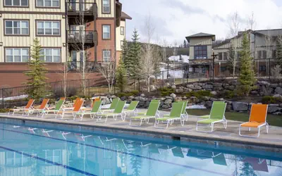 Ridgeview at Granby Ranch