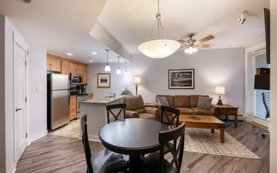 Premium Unit 3513- Fraser Crossing/Founders Pointe