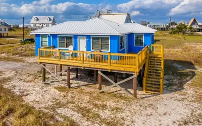 Boa Vista - 106 Ponchartrain