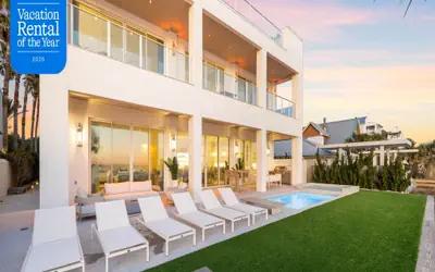 Domus Pacis | 2590 E County Highway 30A